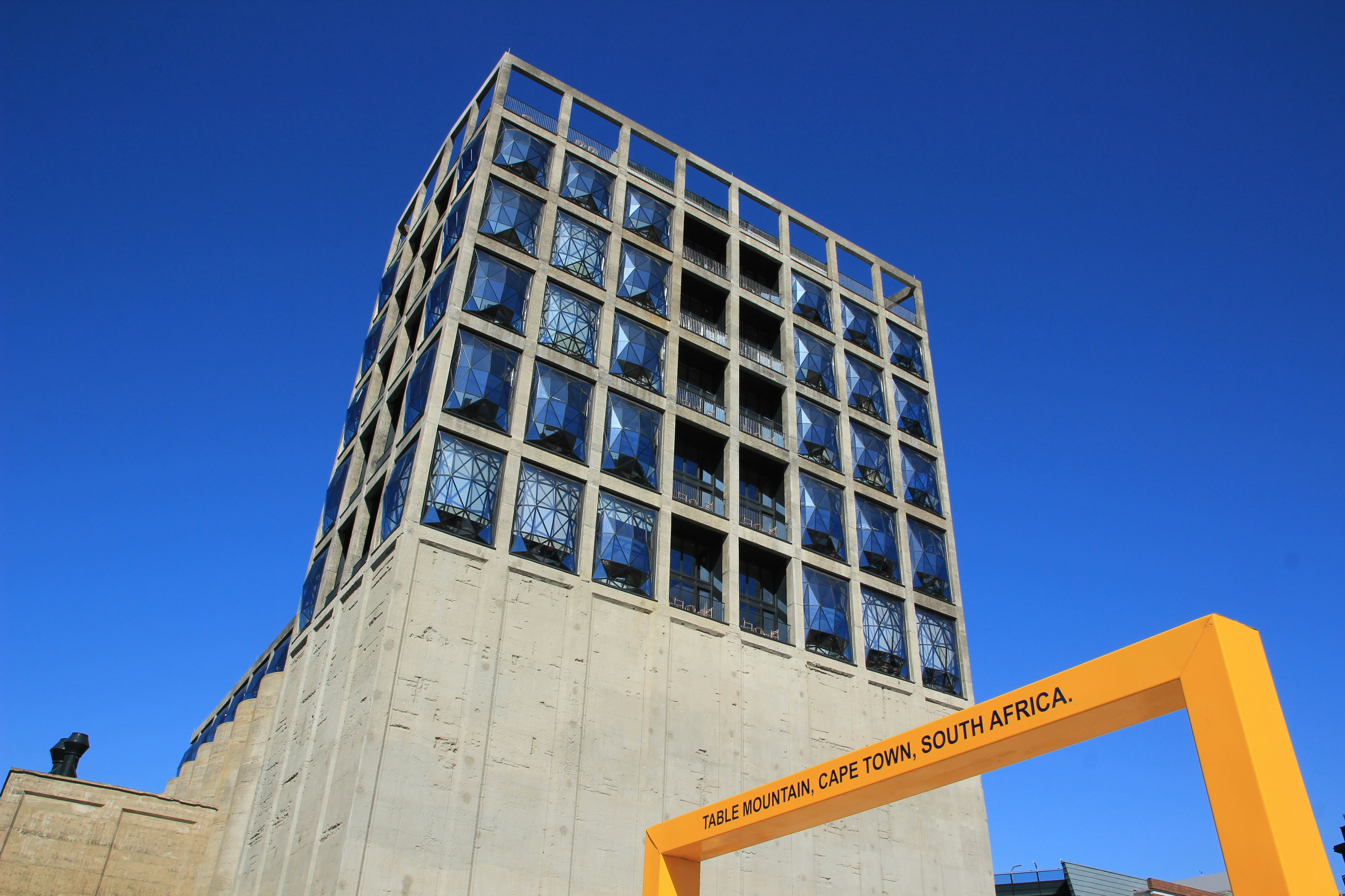 Zeitz MOCAA Museum