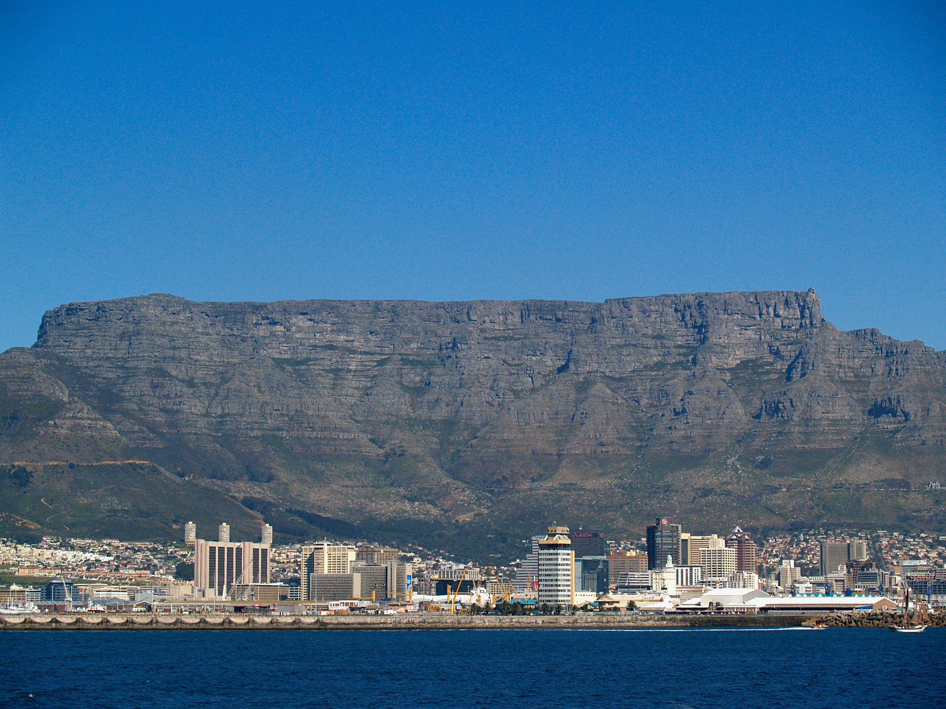 Table Mountain